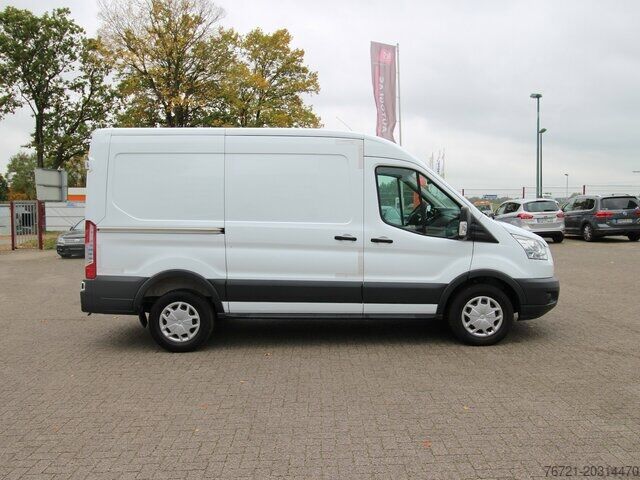 Panel kombi Ford Transit Kasten 2.0 TDCi 350 L2 Trend Automatik