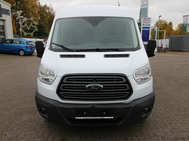 Komercijalno vozilo sa visokim krovom Ford Transit Kasten 2.0 TDCi 350 L2 Trend Automatik