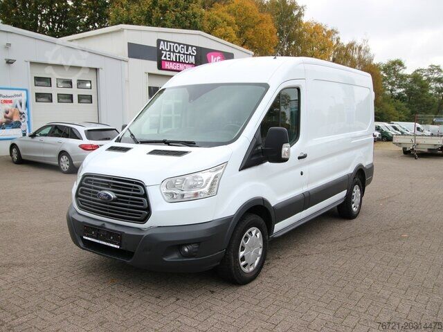 Komercijalno vozilo sa visokim krovom Ford Transit Kasten 2.0 TDCi 350 L2 Trend Automatik