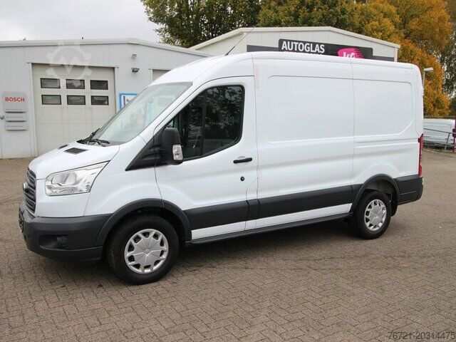 Komercijalno vozilo sa visokim krovom Ford Transit Kasten 2.0 TDCi 350 L2 Trend Automatik