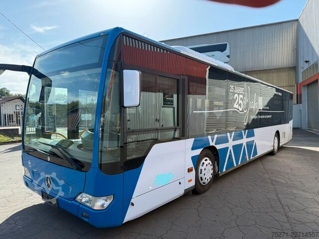 Αστικό λεωφορείο MERCEDES-BENZ Citaro  O 530 , Klima
