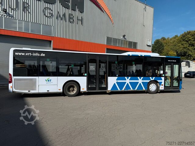 Αστικό λεωφορείο MERCEDES-BENZ Citaro  O 530 , Klima
