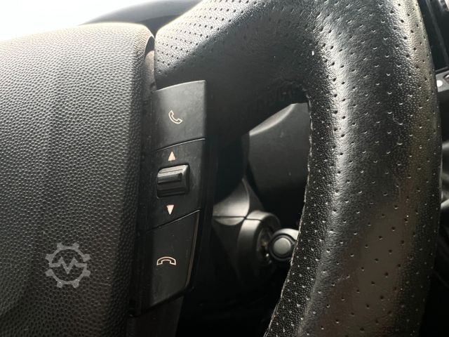 Kassevogn CITROEN Jumper 2.2 Multijet L1H1 Klima Navi Ahk Euro 5