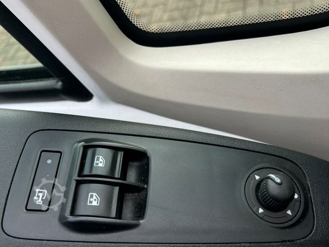 Kassevogn CITROEN Jumper 2.2 Multijet L1H1 Klima Navi Ahk Euro 5