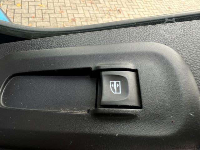 Châssis de fourgon OPEL Movano 2.3 CDTi Fahrgestell Maxi Klima Lkw 3,5t