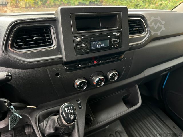 Châssis de fourgon OPEL Movano 2.3 CDTi Fahrgestell Maxi Klima Lkw 3,5t