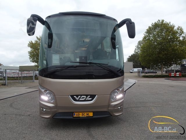 Autocarro de turismo VDL Futura FHD2 139/460 - 63 Sitze EURO 6