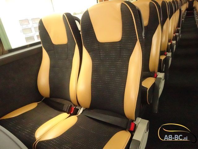 Autocarro de turismo VDL Futura FHD2 139/460 - 63 Sitze EURO 6