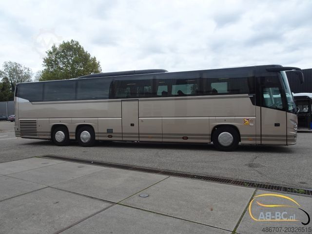 Autocarro de turismo VDL Futura FHD2 139/460 - 63 Sitze EURO 6