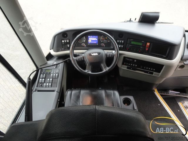 Autocarro de turismo VDL Futura FHD2 139/460 - 63 Sitze EURO 6