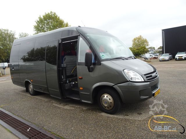 Autocarro de turismo IVECO Indcar Wing 28 Sitze EURO 5 Neuer Motor