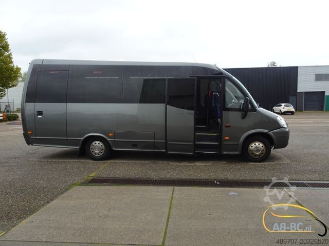 Autocarro de turismo IVECO Indcar Wing 28 Sitze EURO 5 Neuer Motor