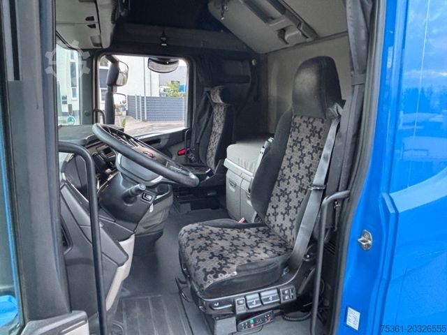 Tracteur routier standard SCANIA S 500 RETARDER ACC E6 Alufelgen Navi