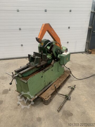 Alternatieve zaag KASTO PSB 280 U