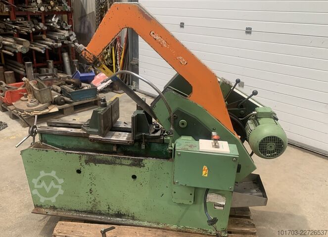 Alternatieve zaag KASTO PSB 280 U