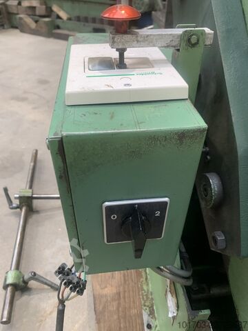 Alternatieve zaag KASTO PSB 280 U