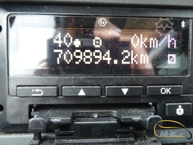 Motor coach MAN lions Coach 63 Sitze