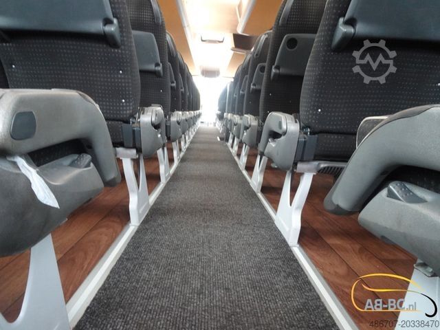 Motor coach MAN lions Coach 63 Sitze