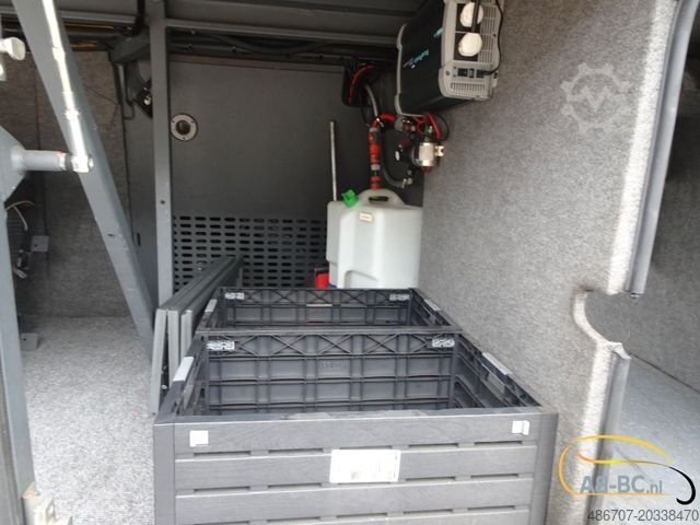 Motor coach MAN lions Coach 63 Sitze