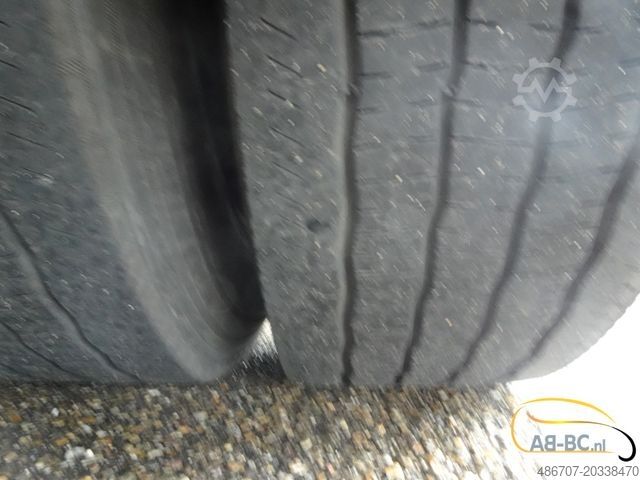 Motor coach MAN lions Coach 63 Sitze