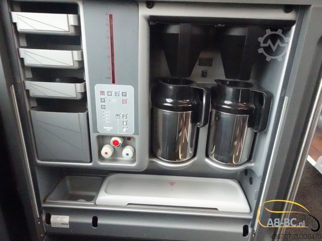 Motor coach MAN lions Coach 63 Sitze