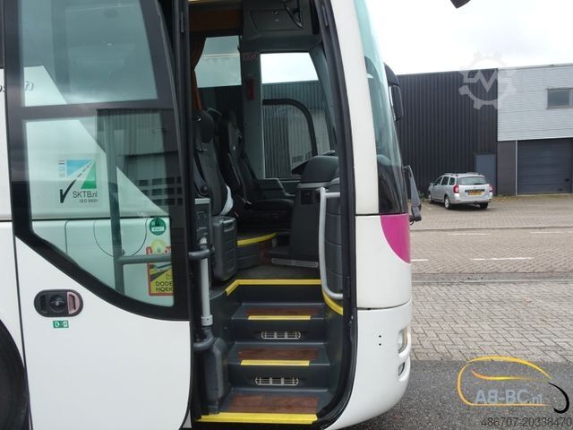 Motor coach MAN lions Coach 63 Sitze