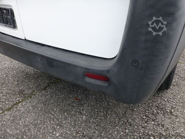 Fourgon surélevé TOYOTA PROACE 2.0d L2H2 Klima Standheizung