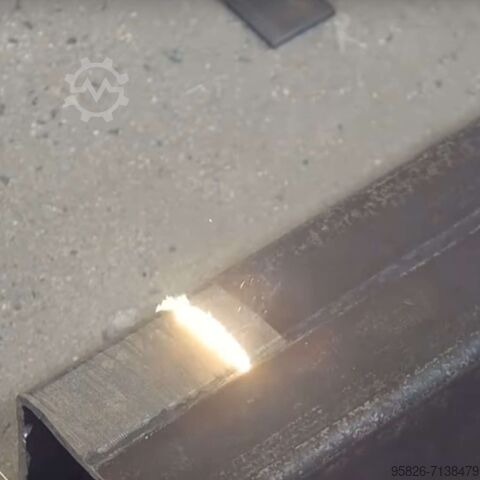 UIT VOORRAAD Laserlasapparaat 2kW Relfar Otinus LWH-2000-N Relfar FWH20-S10A