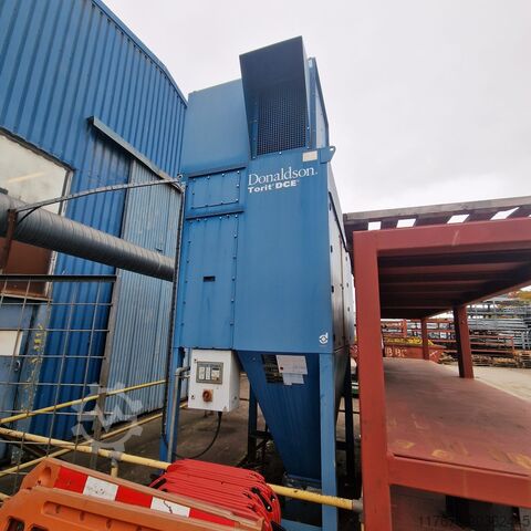 CNC kyslíko-palivová řezačka FALCON FXA 3000