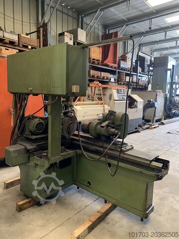 Udvendig/Indvendig Cylindrisk Slibning GENDRON RU 28.100