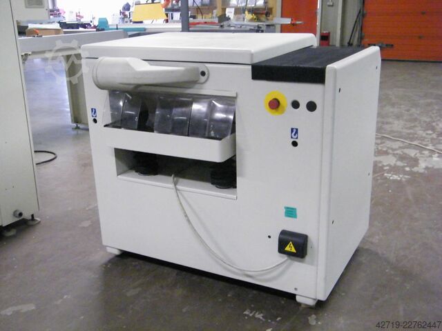 Vlakbank SCM S 630