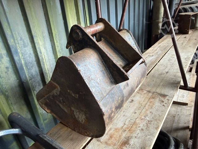 Koparka hydrauliczna Wacker Neuson E05-04 (50Z3)