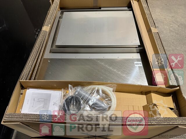 Καπό Ultravent Rational UV 201 E
