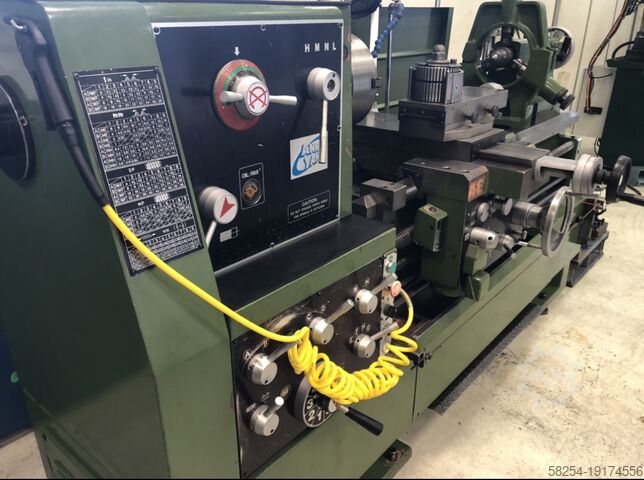 Girare ANN YANG DY 560-1000G