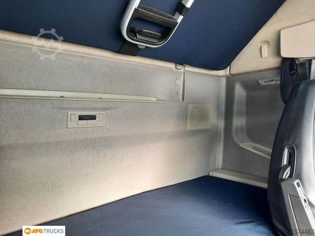 Standard SZM VOLVO FH 500 XL I-Park-Cool 2xTank Tacho 4.1 Alu