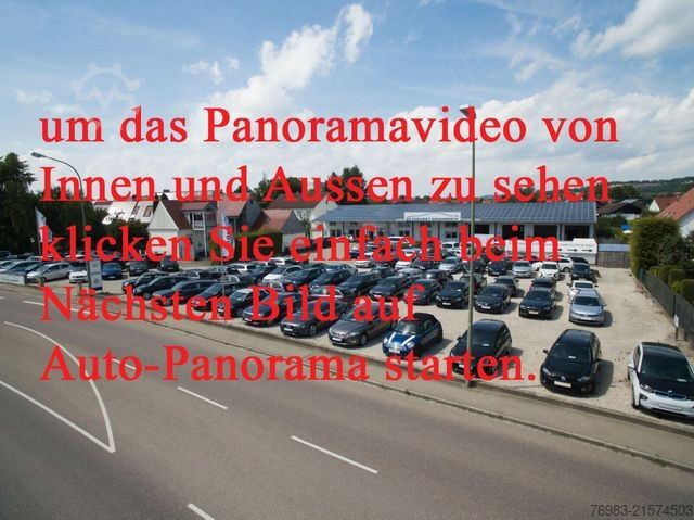 Autocaravana MERCEDES-BENZ Vito 119 CDI 4x4 Kompakt Autom. Mixto Camper