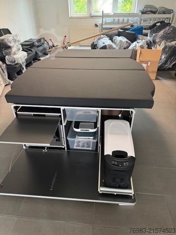 Autocaravana MERCEDES-BENZ Vito 114 CDI Autom. 4x4 Mixto Camper Kompakt