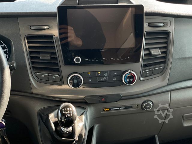 Kamper z alkową CHAUSSON C 514 *Dieselheizung*Kurz und Kompakt*