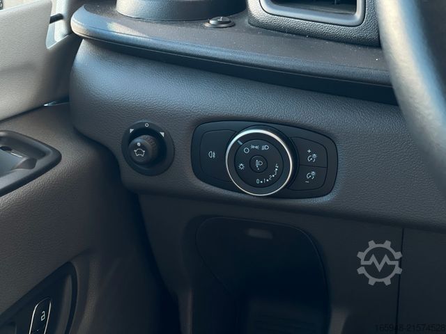 Kamper z alkową CHAUSSON C 514 *Dieselheizung*Kurz und Kompakt*