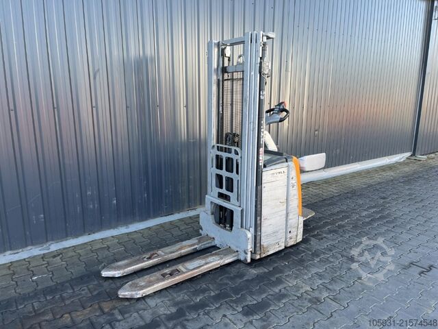 Wózek widłowy stojący Still EXV-SF14