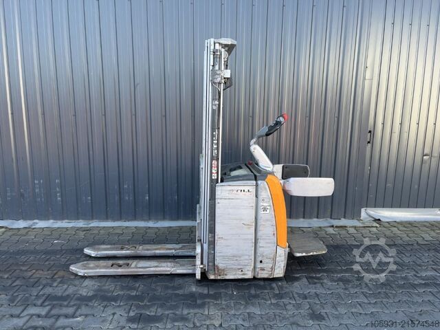 Wózek widłowy stojący Still EXV-SF14