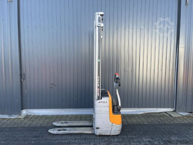 Sztaplarka dla pieszych Still EXV12