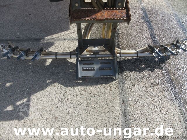 Winterdienstuitrusting epoke Virtus City AST 4100l Solestreuer Feucht