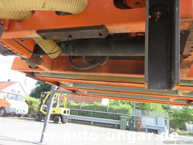 Winterdienstuitrusting epoke Virtus City AST 4100l Solestreuer Feucht
