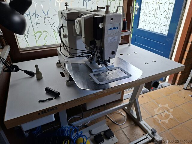 Naaimachine Bartack Juki LK-1920HA