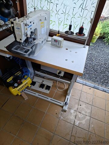 Naaimachine Bartack Juki LK-1920HA