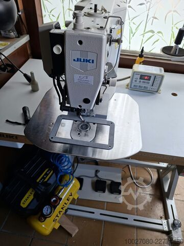 Naaimachine Bartack Juki LK-1920HA