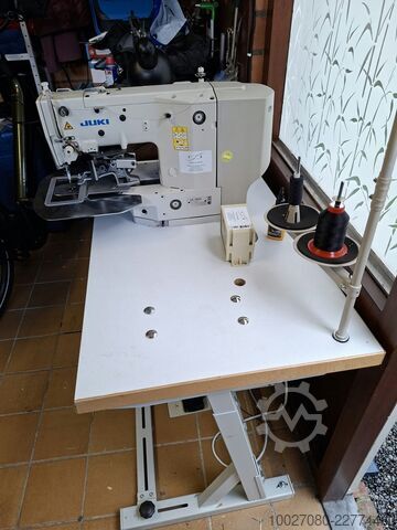 Naaimachine Bartack Juki LK-1920HA