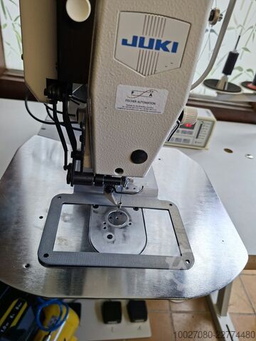 Naaimachine Bartack Juki LK-1920HA