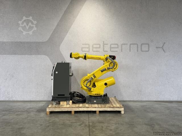 Gerenoveerde Robot met 1 jaar garantie FANUC R-2000iB/250F